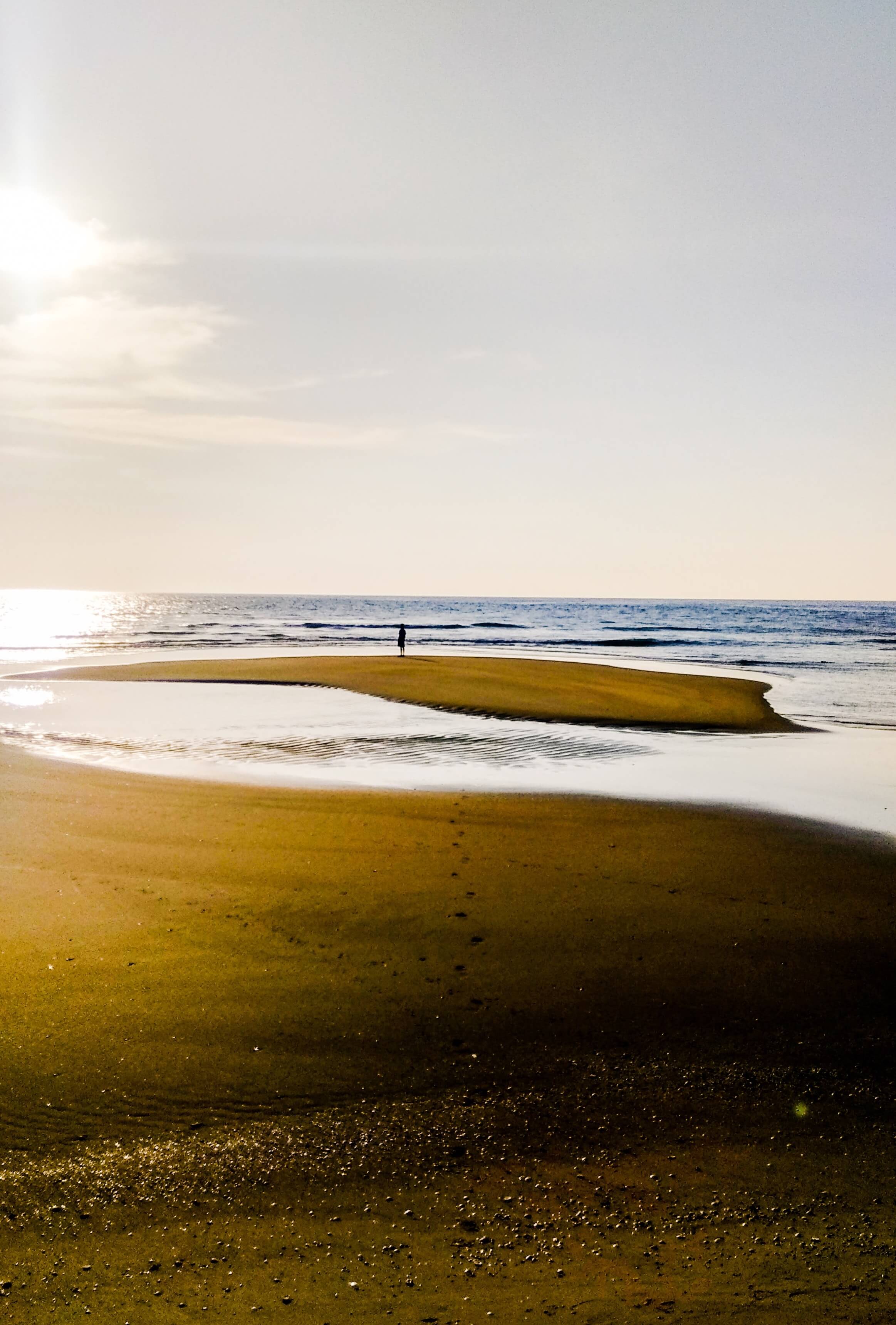 Getting Away from Notification Hell