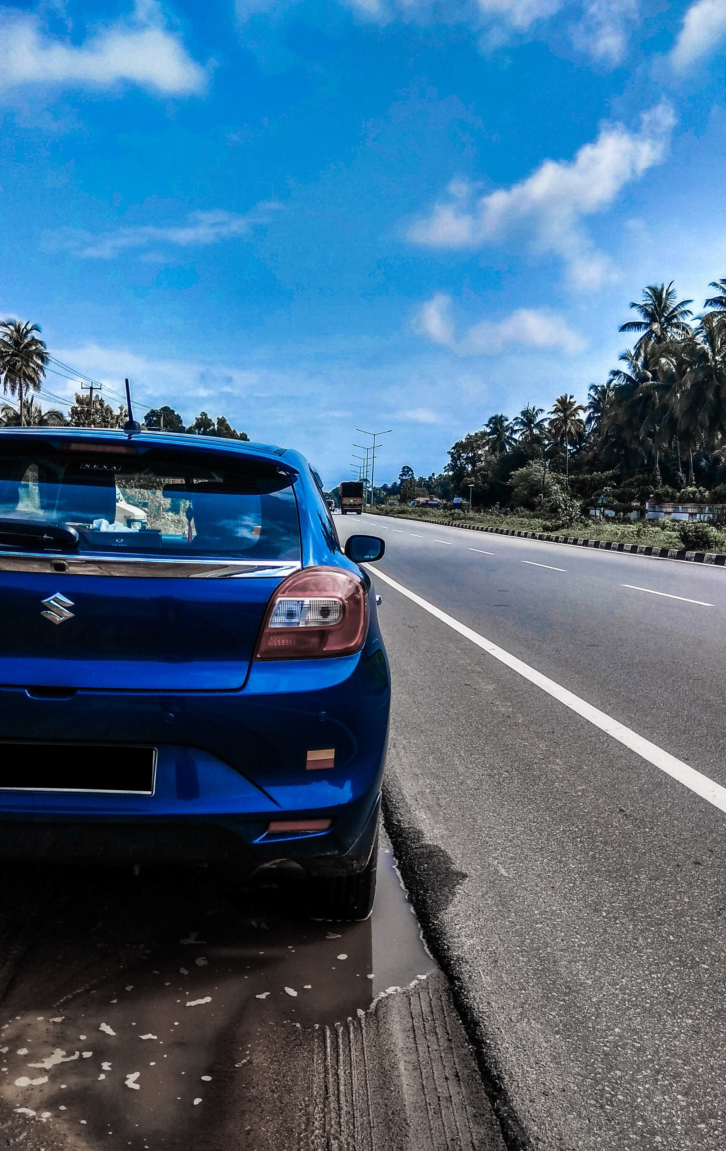 That #Wanderlust feeling