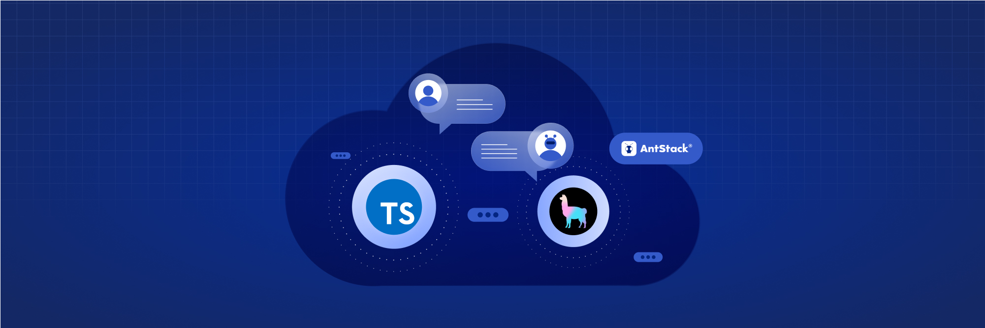 Build your own ChatBot to chat with your Documents with LlamaIndex and TypeScript