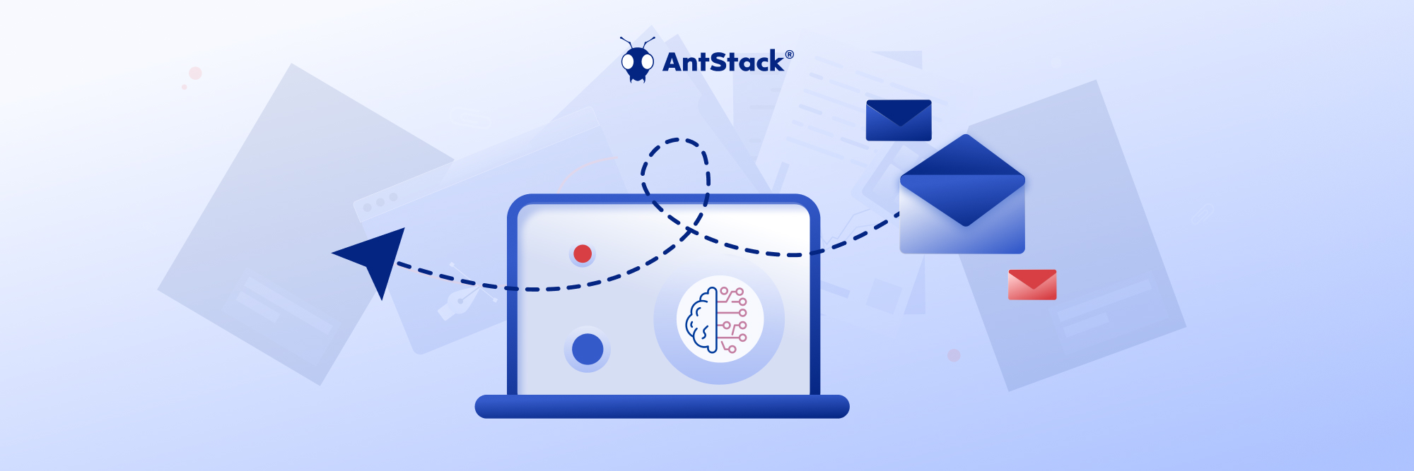 Building an LLM-Driven Intelligent Email Responder with AWS
